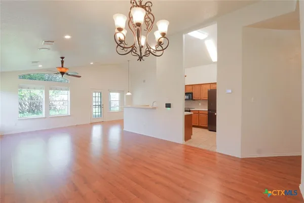 $260,000 | 7204 Rickey Drive, Temple, TX 76502