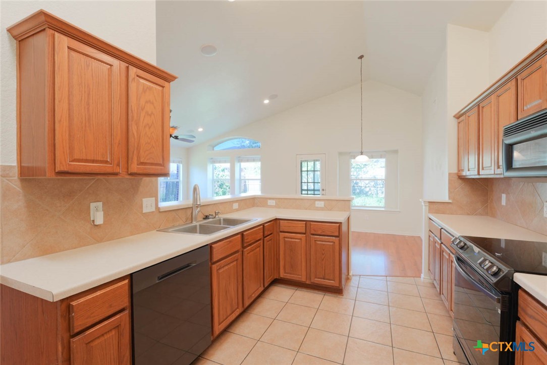 7204 Rickey Drive Temple, TX 76502 - Photo 8 of 22