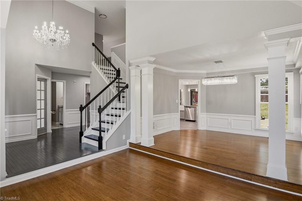 1406 Spring Tree Court High Point, NC 27265 - Photo 5 of 35