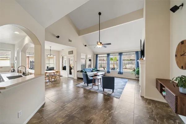 $535,000 | 6010 Foxland Court, Spring, TX 77379