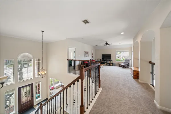 $535,000 | 6010 Foxland Court, Spring, TX 77379