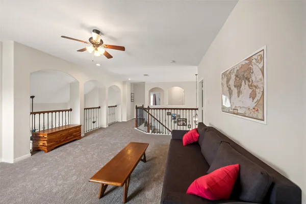 $535,000 | 6010 Foxland Court, Spring, TX 77379