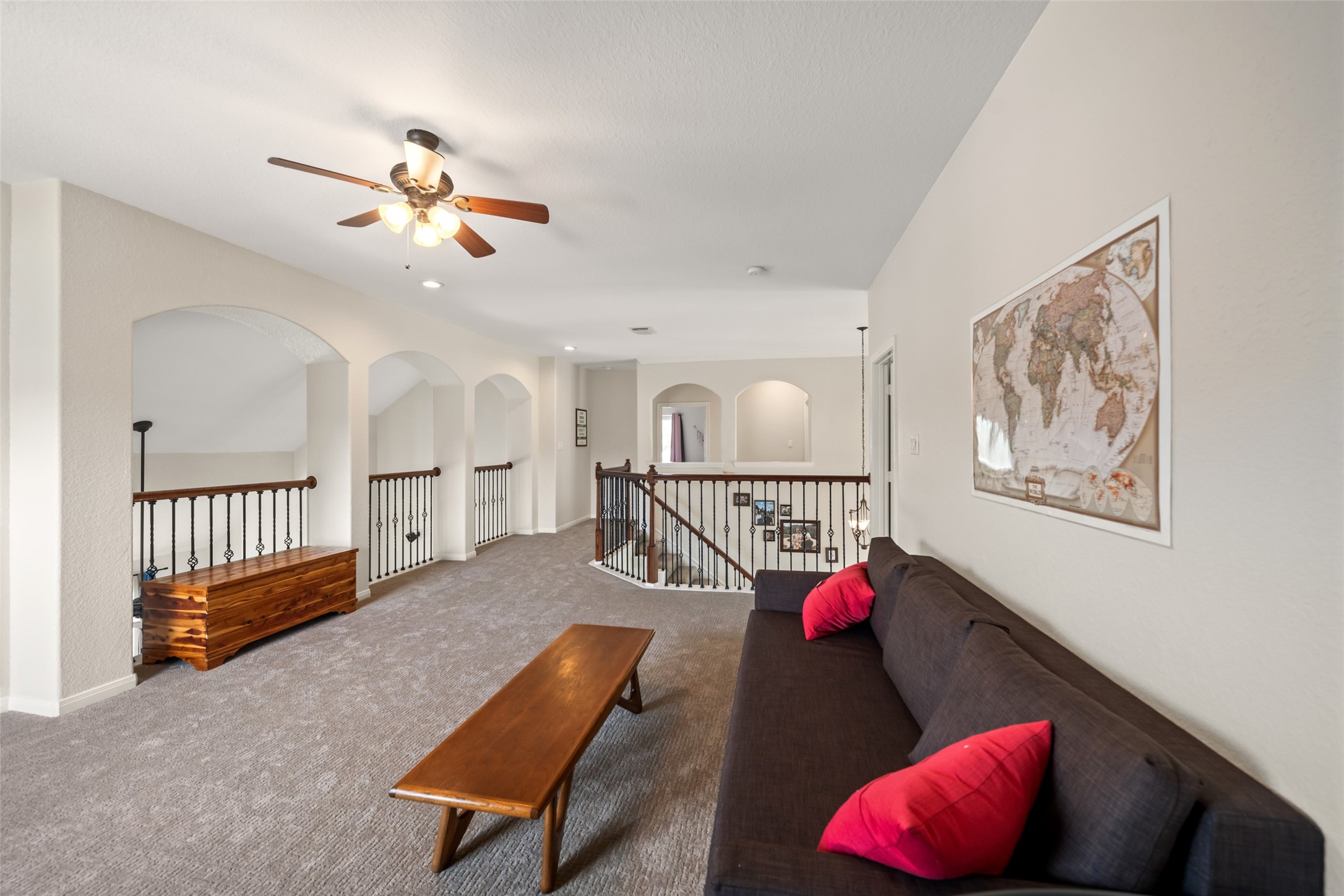 6010 Foxland Court Spring, TX 77379 - Photo 23 of 43