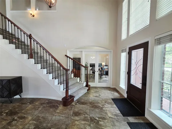 $535,000 | 6010 Foxland Court, Spring, TX 77379