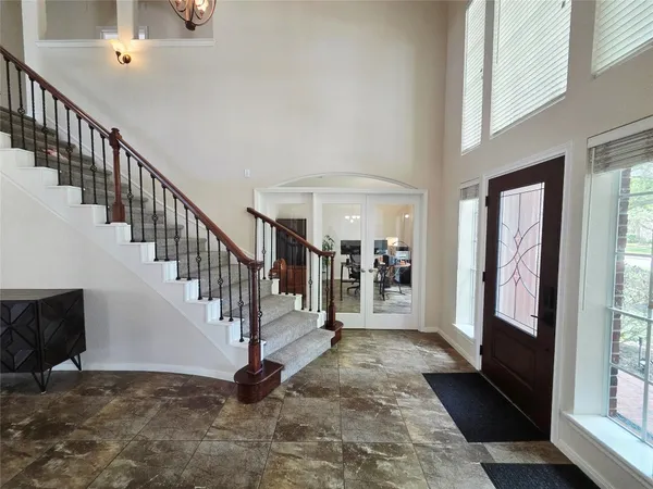 $535,000 | 6010 Foxland Court, Spring, TX 77379