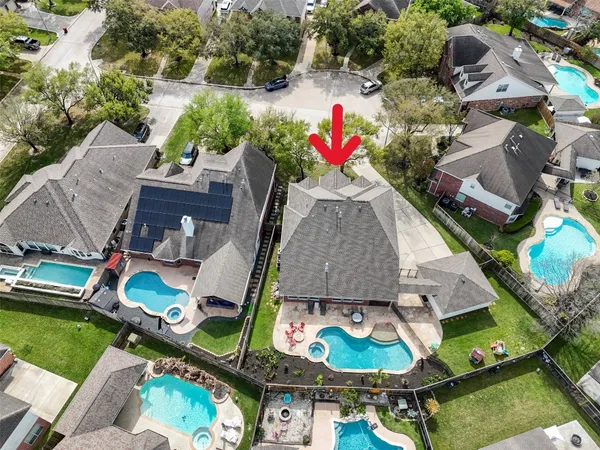 $535,000 | 6010 Foxland Court, Spring, TX 77379