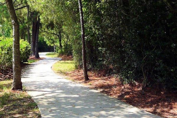 6010 Foxland Court Spring, TX 77379 - Photo 43 of 43 Lots of Walking Trails in Windrose