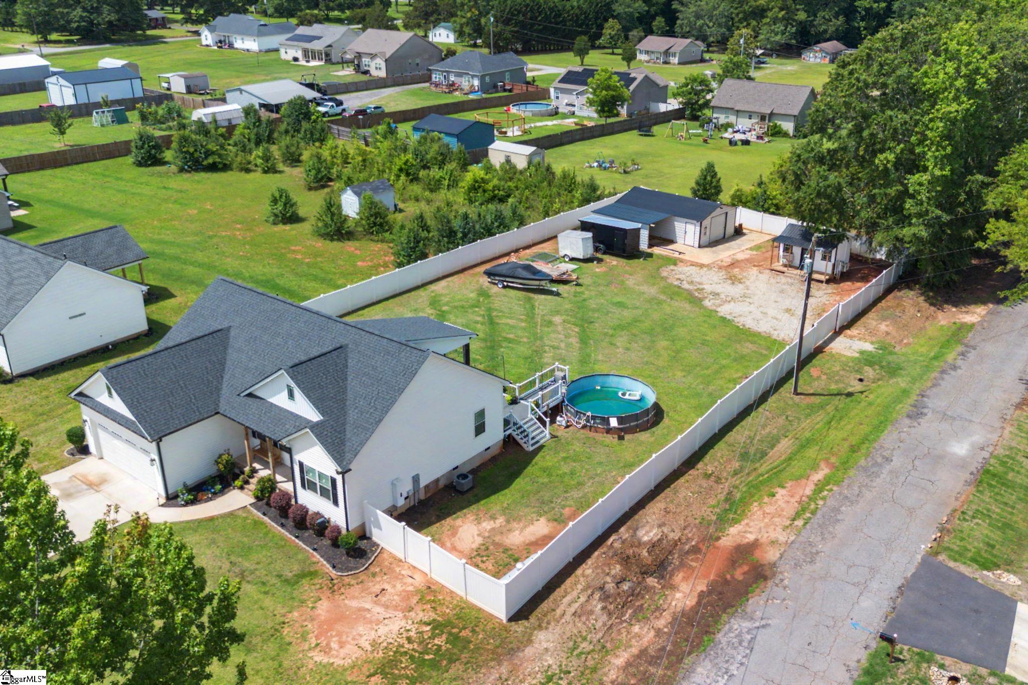 231 Addison Circle Pelzer, SC 29669 - Photo 45 of 49