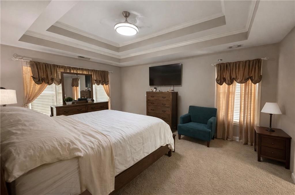 2425 Harbin Springs Cove Dacula, GA 30019 - Photo 14 of 26