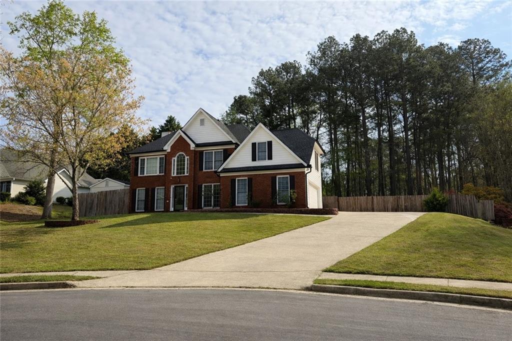 2425 Harbin Springs Cove Dacula, GA 30019 - Photo 2 of 26