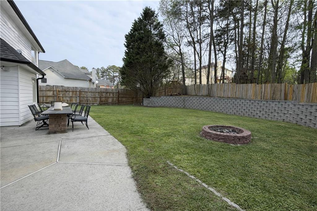 2425 Harbin Springs Cove Dacula, GA 30019 - Photo 22 of 26
