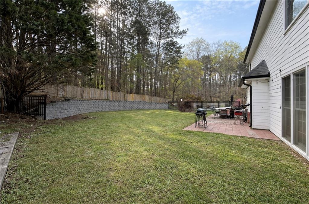 2425 Harbin Springs Cove Dacula, GA 30019 - Photo 23 of 26