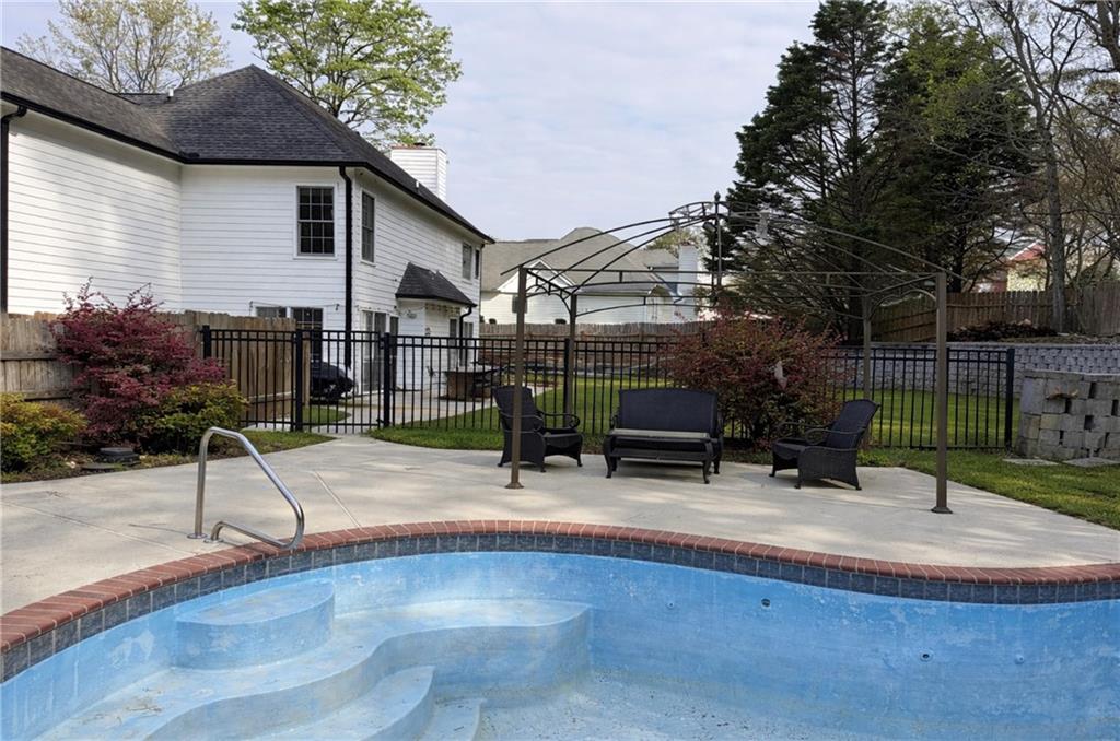 2425 Harbin Springs Cove Dacula, GA 30019 - Photo 25 of 26