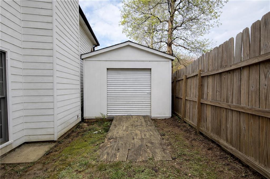 2425 Harbin Springs Cove Dacula, GA 30019 - Photo 26 of 26