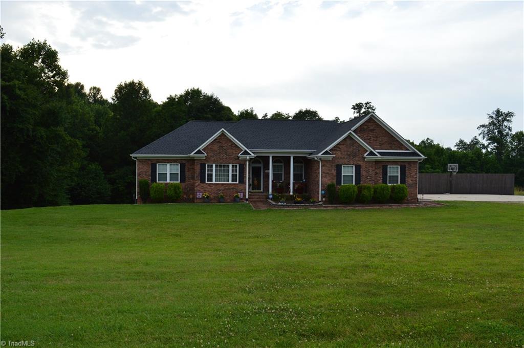 3514 Beasley School Road Sandy Ridge, NC 27046 - Photo 2 of 30