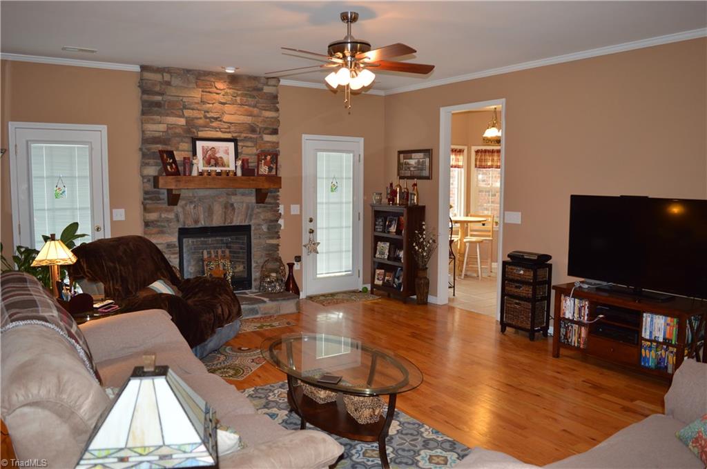3514 Beasley School Road Sandy Ridge, NC 27046 - Photo 17 of 30