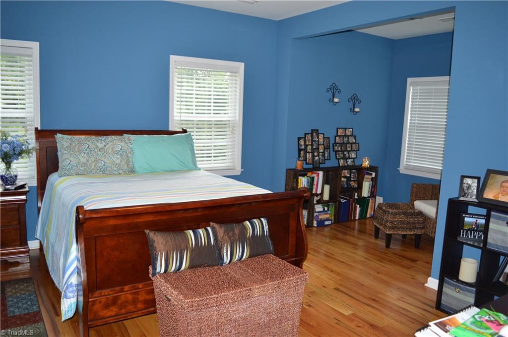 3514 Beasley School Road Sandy Ridge, NC 27046 - Photo 20 of 30