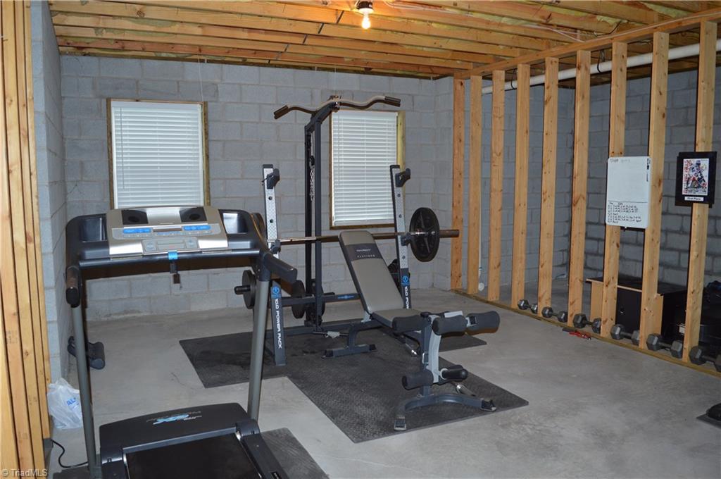 3514 Beasley School Road Sandy Ridge, NC 27046 - Photo 27 of 30