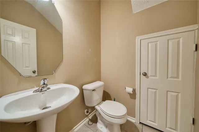 a view of an entryway with staircase