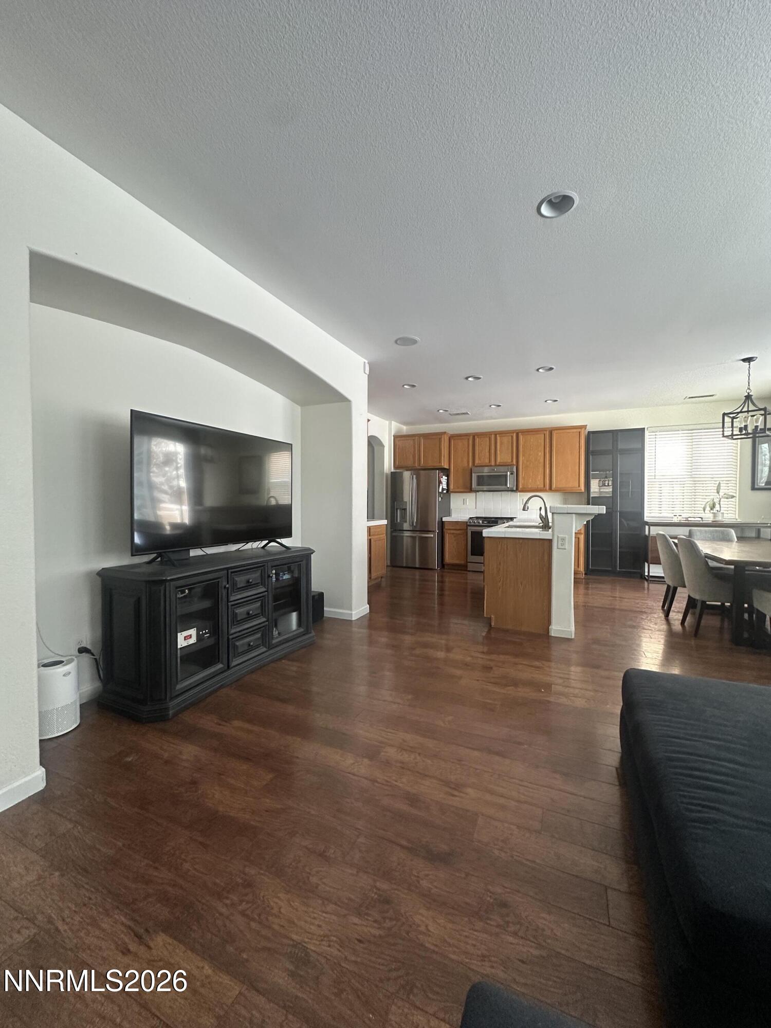 11201 Messina Way Reno, NV 89521 - Photo 10 of 27 Great Room