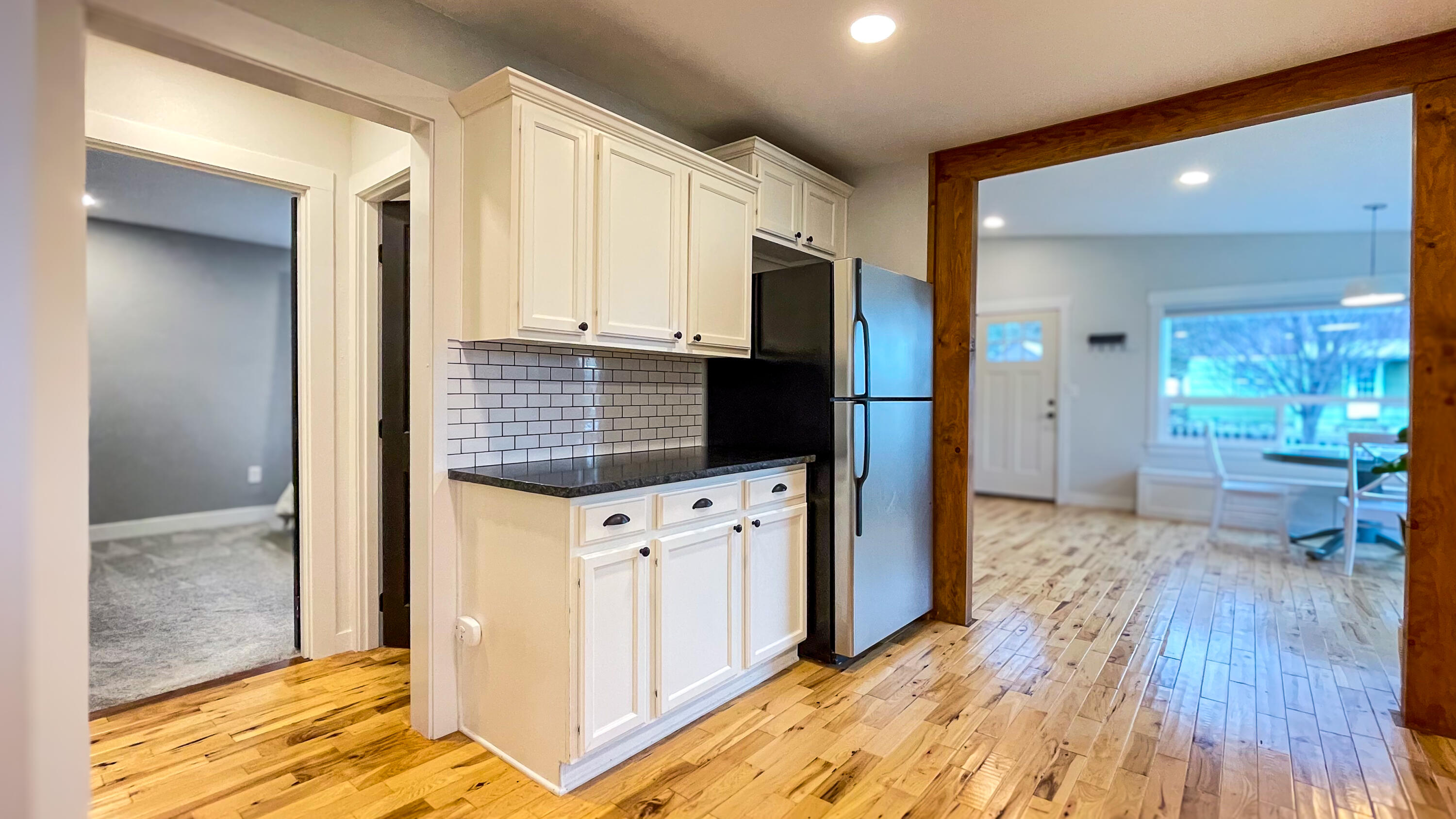 1098 Southwest Crestview Road Prineville, OR 97754 - Photo 26 of 26 Open Floor Plan