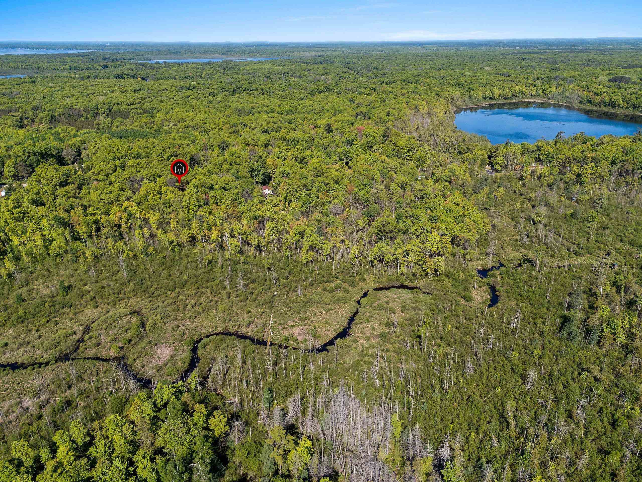 N6814 Springbrook Road Cecil, WI 54111 - Photo 15 of 40