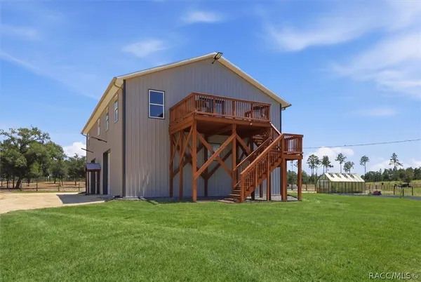 $1,150,000 | 9560 North Parkwood Avenue, Dunnellon, FL 34433