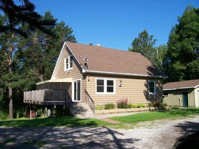 4953 Howard Gnesen Road Duluth, MN 55803 - Photo 1 of 9