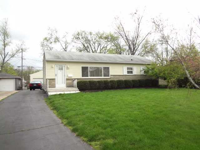 2697 Shrewsbury Road Columbus, OH 43221 - Photo 1 of 14 Gallery Image 1