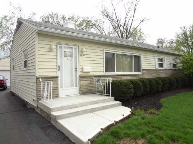 2697 Shrewsbury Road Columbus, OH 43221 - Photo 2 of 14 Gallery Image 2