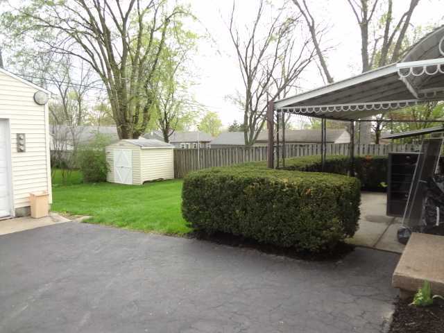 2697 Shrewsbury Road Columbus, OH 43221 - Photo 3 of 14 Gallery Image 3