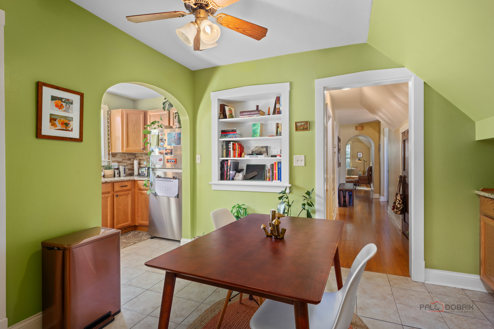 4313 North Ridgeway Avenue Chicago, IL 60618 - Photo 35 of 48 Gallery Image 35