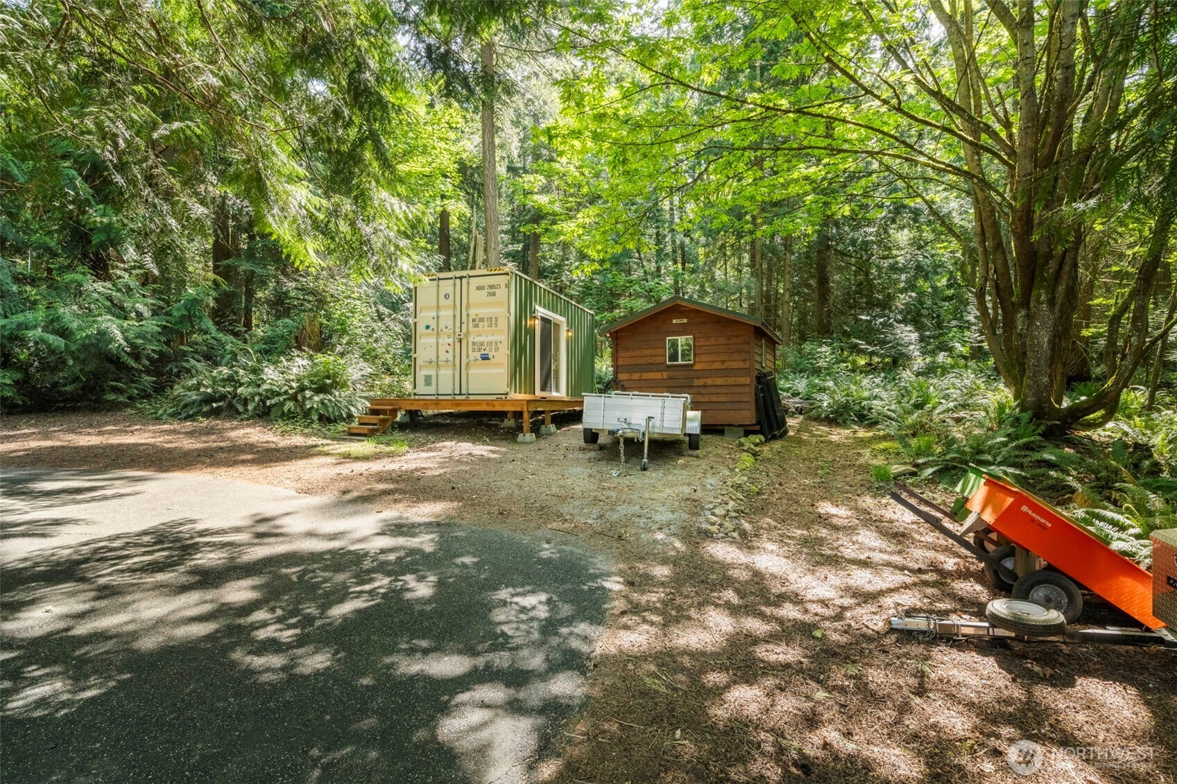 532 Whitecap Road Bellingham, WA 98229 - Photo 33 of 39