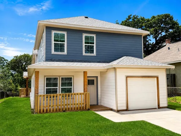 $245,000 | 3529 Cleveland Street, Dallas, TX 75215