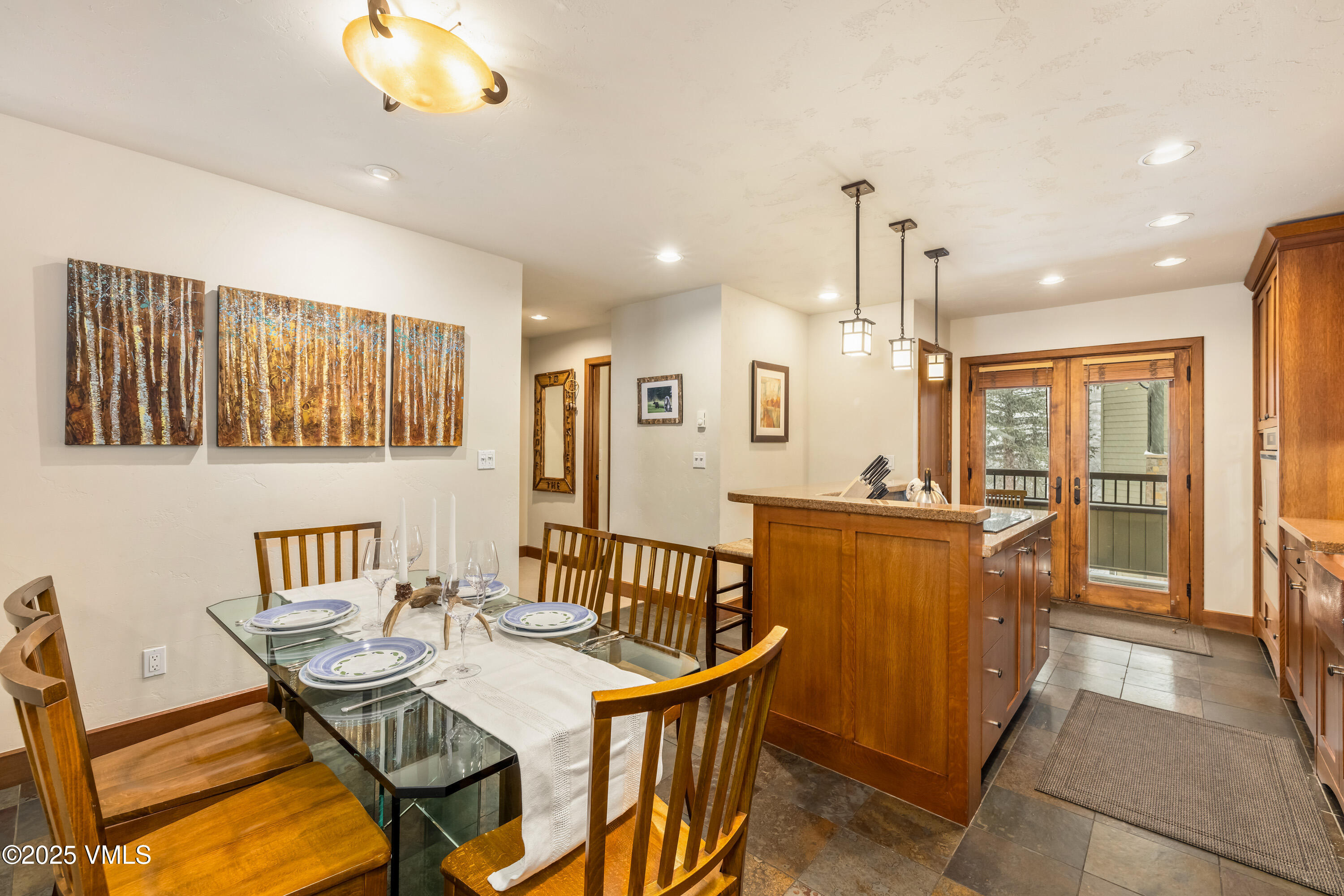 1476 Westhaven Drive, Unit 20 Vail, CO 81657 - Photo 11 of 31 052A8003_1