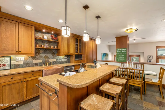 $3,050,000 | 1476 Westhaven Drive, Unit 20, Vail, CO 81657