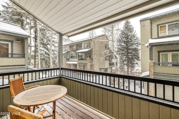 $3,050,000 | 1476 Westhaven Drive, Unit 20, Vail, CO 81657