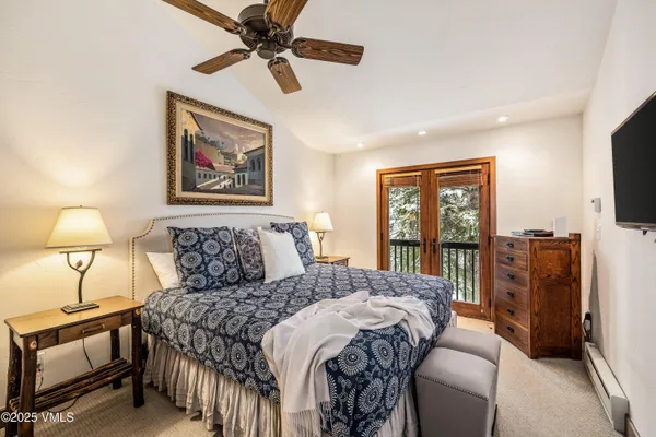 $3,050,000 | 1476 Westhaven Drive, Unit 20, Vail, CO 81657