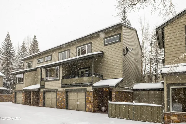 $3,050,000 | 1476 Westhaven Drive, Unit 20, Vail, CO 81657