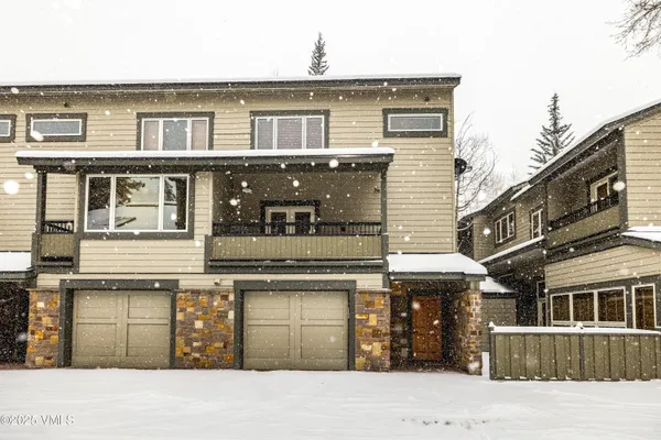 $3,050,000 | 1476 Westhaven Drive, Unit 20, Vail, CO 81657