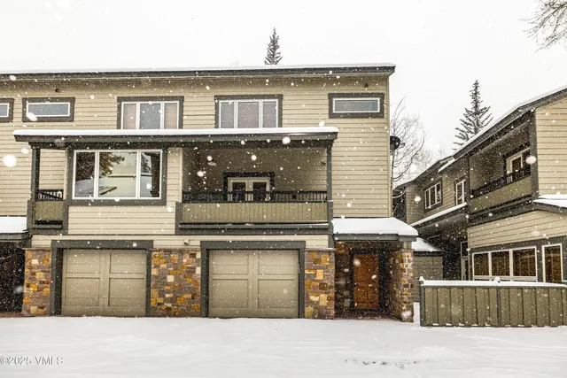 $3,050,000 | 1476 Westhaven Drive, Unit 20, Vail, CO 81657