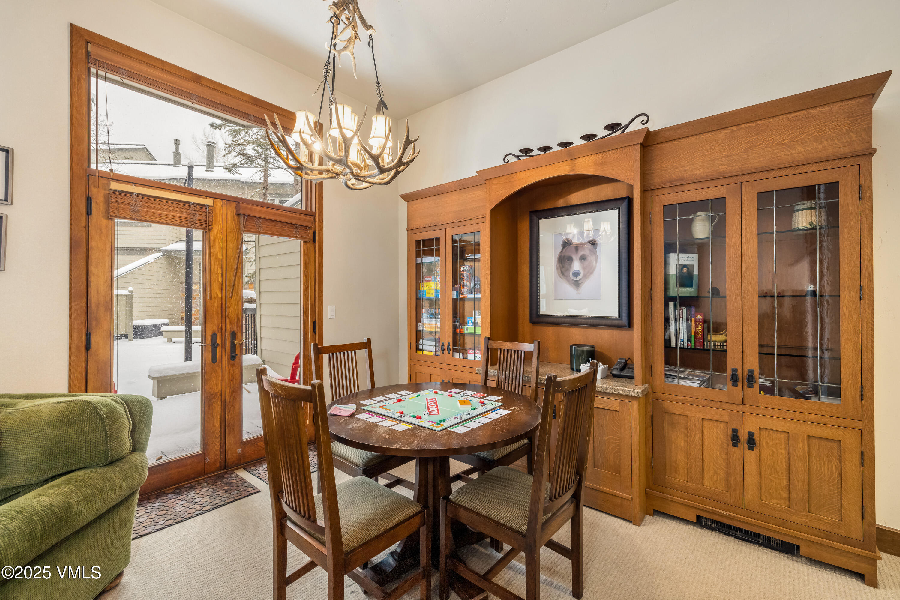 1476 Westhaven Drive, Unit 20 Vail, CO 81657 - Photo 5 of 31 052A7974_1