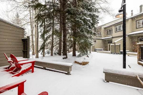 $3,050,000 | 1476 Westhaven Drive, Unit 20, Vail, CO 81657