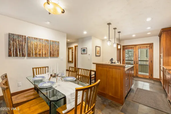 $3,050,000 | 1476 Westhaven Drive, Unit 20, Vail, CO 81657