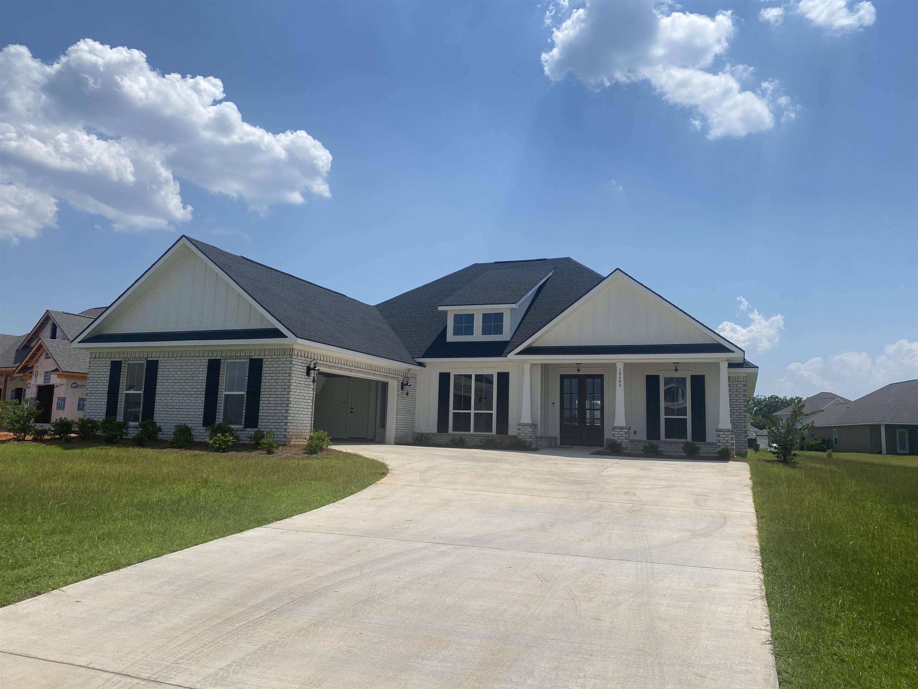 10646 Secretariat Boulevard Daphne, AL 36526 - Photo 1 of 2