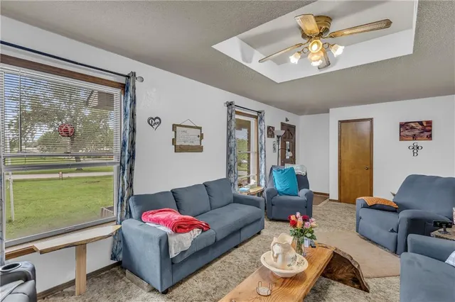 $269,000 | 1404 South Grand Avenue, El Dorado Springs, MO 64744