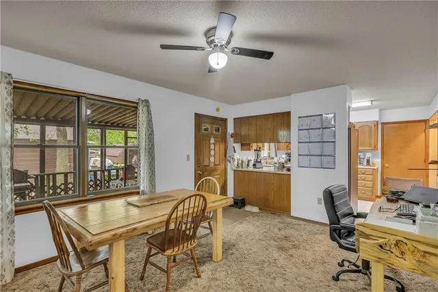 $269,000 | 1404 South Grand Avenue, El Dorado Springs, MO 64744