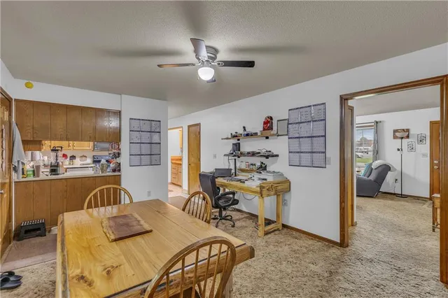 $269,000 | 1404 South Grand Avenue, El Dorado Springs, MO 64744