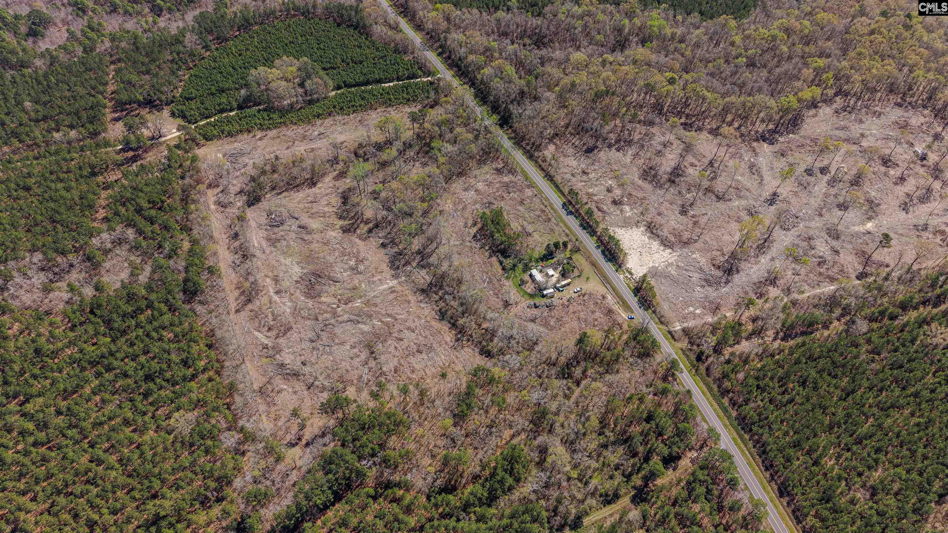1856 River Road Greeleyville, SC 29056 - Photo 29 of 31