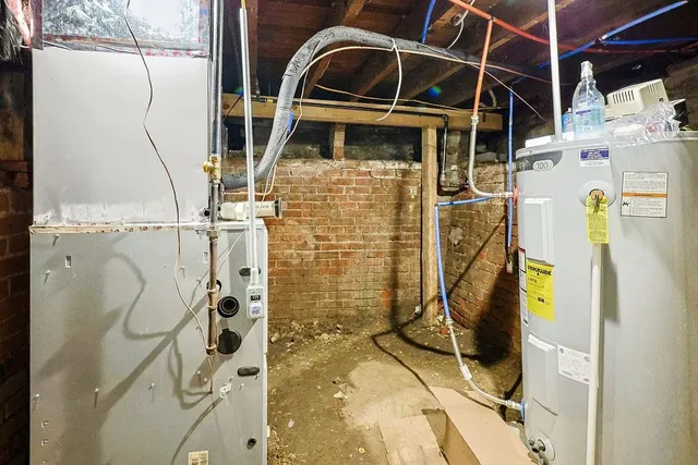 $120,000 | 2814 South 21st Street, St. Joseph, MO 64503